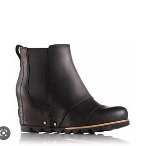 Sorel Womens Lea Wedge
